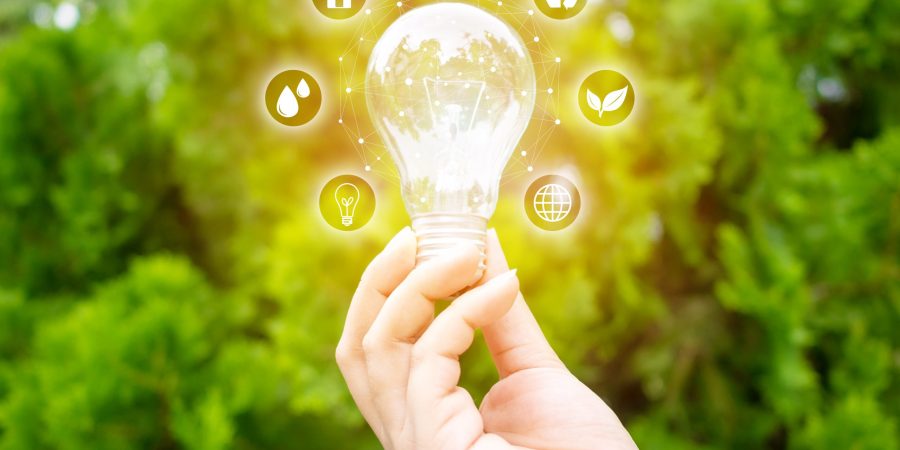 Implantar un Sistema de Gestión de la Energía