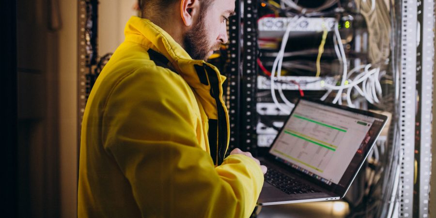 mayorista de soluciones en telecomunicaciones