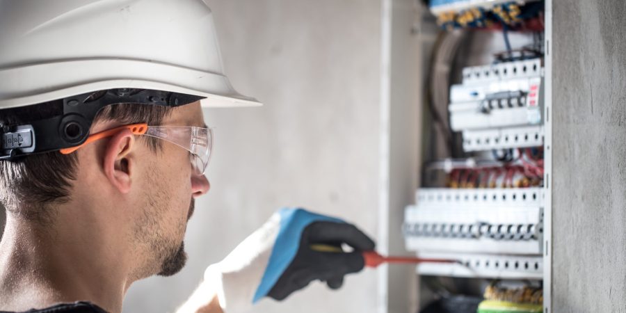 Mayoristas de materiales eléctricos