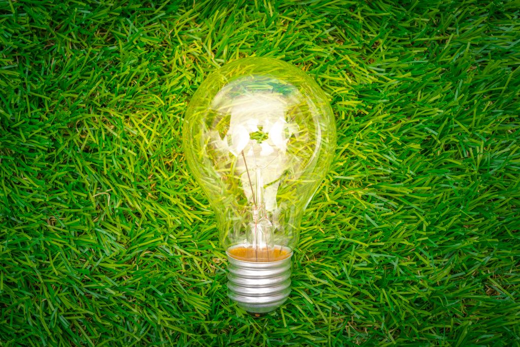 Descubre las claves para la eficiencia energética en tu empresa con iluminación - ASEISA